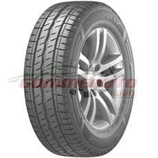 COP. 205/75R16C HANKOOK RW12 110R M+S